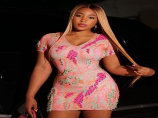 “Not Speaking Igbo Doesn’t Make Me Less”: Erica Nlewedim Fires Back at Critics