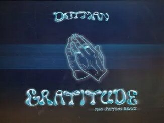 Dotman – Gratitude