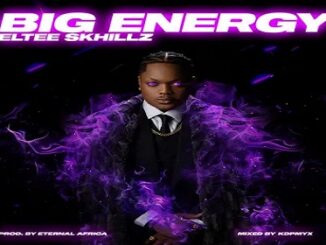 Eltee Skhillz – Energy