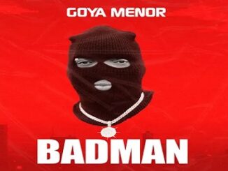 Goya Menor – Badman