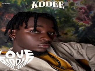 Kodee – Love Riddim
