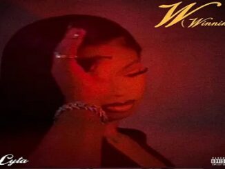 Lyta – W (Winning)