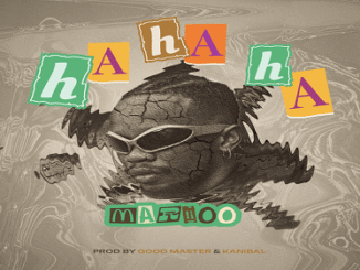 Marioo – Ha Ha Ha