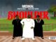 Medikal – Shoulder Ft. Shatta Wale & Beeztrap KOTM