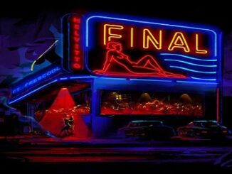 Melvitto – Final Ft. Frescool