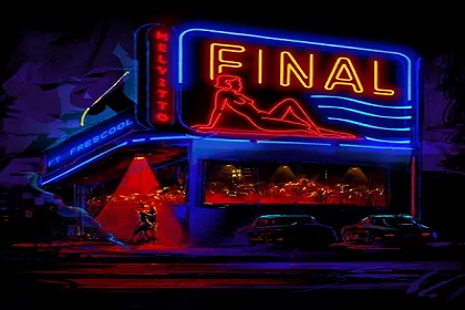 Melvitto – Final Ft. Frescool