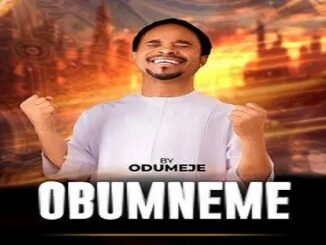 Odumeje – Obumneme