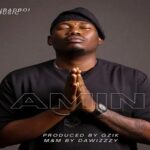 Qdot – Amin
