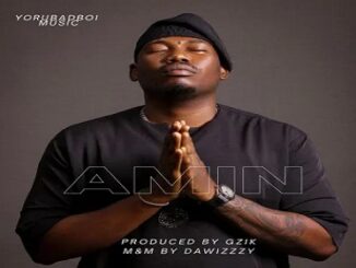 Qdot – Amin