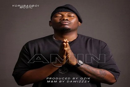 Qdot – Amin