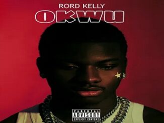 Rord Kelly – Okwu