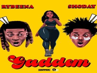 Rybeena – Gaddem Ft Shoday