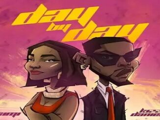 Simi – Day By Day Ft. Kizz Daniel