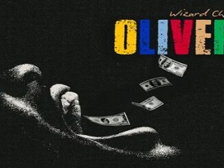 Wizard Chan – Oliver