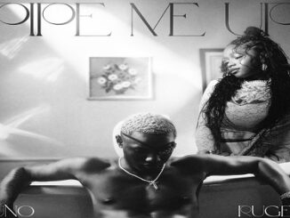 Juno – Pipe Me Up Ft. Ruger