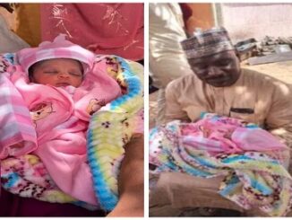 Farmer rescues newborn baby buried alive in Kebbi