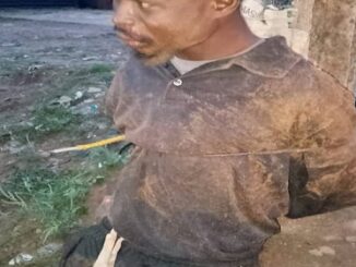 Man Nabbed in Akure for Alleged Break-In and Attempted Rape