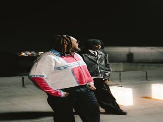 BNXN – Very Soon Ft. Fola