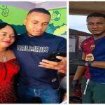 Son of Anambra APGA Women Leader Reportedly Killed by Abductors