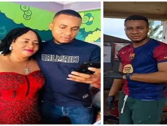 Son of Anambra APGA Women Leader Reportedly Killed by Abductors