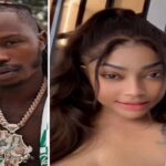 He’s a Nice Person, He Gave Me a Lot of Money’ – Angela Okorie Speaks on Naira Marley (Video)
