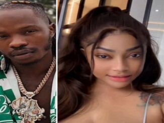 He’s a Nice Person, He Gave Me a Lot of Money’ – Angela Okorie Speaks on Naira Marley (Video)
