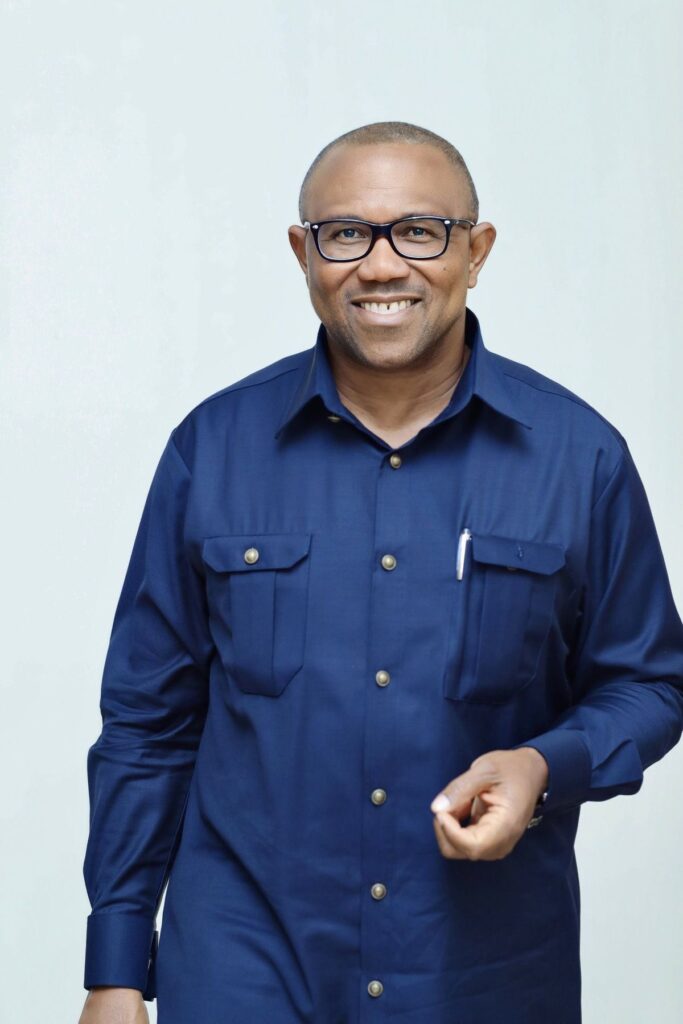Peter Obi Warns: Leadership Failure Must Be Confronted for National Progress