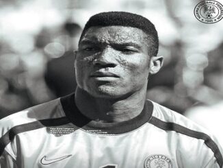 Nigerian Football Mourns as Rufai Dies at 61