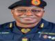 Leadership Change: Tinubu Appoints New Federal Fire Service Chief