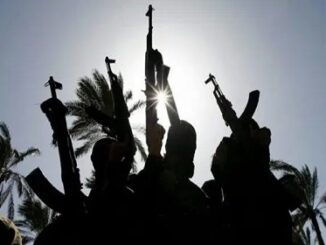 Passengers Abducted by Armed Men on Enugu to Port Harcourt Road – Reports