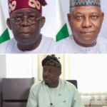 Vice President Shettima Backs President Tinubu’s Actions in Rivers State – Presidency