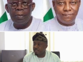 Vice President Shettima Backs President Tinubu’s Actions in Rivers State – Presidency