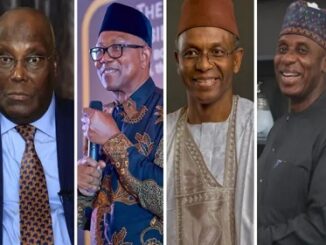 By 2027, ADC Faces Collapse in Six Months — Presidential Spokesperson Daniel Bwala