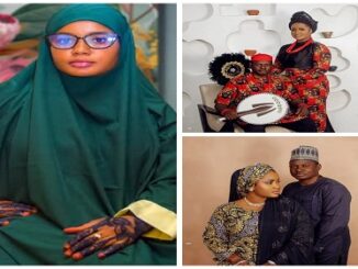 Igbo Woman Opens Up on Finding Peace in Islam, Addresses Backlash Before Wedding