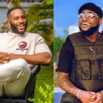 Kiddwaya Responds to Davido’s Tweet Addressing Trolls on Private Jet Ownership