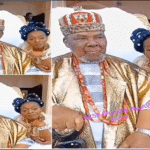 Actress Rita Edochie Showers Love on Pete Edochie, Calls Him the World’s Best Father-in-Law