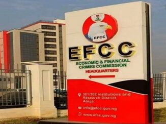 Lagos Court Sentences Eight Chinese Citizens for Cybercrime and Fraud