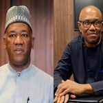 Peter Obi Not Fit for VP Role in 2027 Coalition – Datti Baba-Ahmed