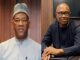 Peter Obi Not Fit for VP Role in 2027 Coalition – Datti Baba-Ahmed