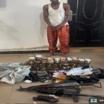 Troops Reject Bribe, Neutralize Kidnap Kingpin, Recover ₦13 Million Ransom in Kaduna