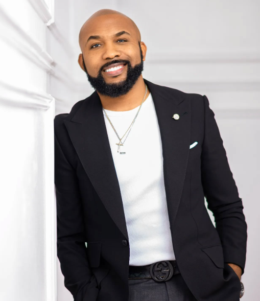 Banky W Flaunts Cooking Skills, Calls Himself ‘Husband Material’