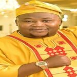 Cubana Chief Priest Flaunts £151k Patek Philippe, Says Only Tinubu, Davido Share Same Luxury