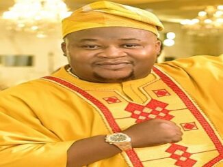 Cubana Chief Priest Flaunts £151k Patek Philippe, Says Only Tinubu, Davido Share Same Luxury