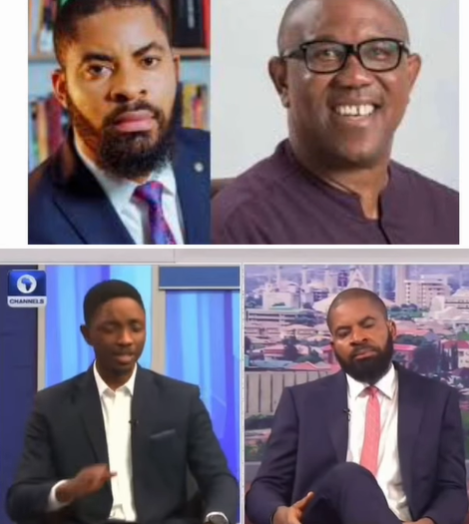 “Obi Offered Me Money During Campaign, I Refused” – Deji Adeyanju Accuses Labour Party Flagbearer (Video)