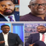 “Obi Offered Me Money During Campaign, I Refused” – Deji Adeyanju Accuses Labour Party Flagbearer (Video)