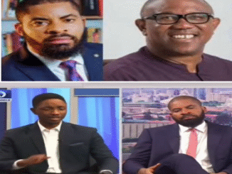 “Obi Offered Me Money During Campaign, I Refused” – Deji Adeyanju Accuses Labour Party Flagbearer (Video)