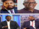 “Obi Offered Me Money During Campaign, I Refused” – Deji Adeyanju Accuses Labour Party Flagbearer (Video)