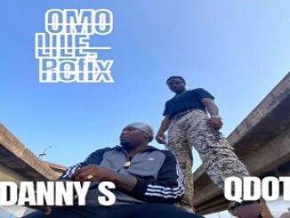 Danny S – Omo Lile (Refix) Ft. Qdot