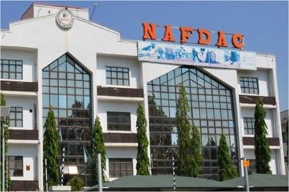 NAFDAC Shuts Down Illegal Herbal Factory in Kaduna