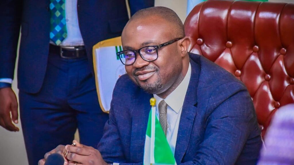 Tinubu Approves Lifetime Pay for Retiring Senior Officers – Minister Tunji-Ojo